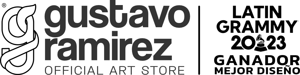 Gustavo Ramírez Arts & Design Store